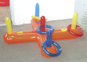 Inflatable Games