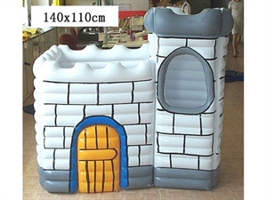 Picture of Inflatable Games