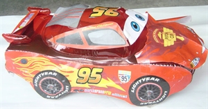 Image de Inflatable Car