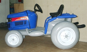 Image de Inflatable Car