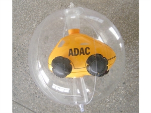 Image de Inflatable Car