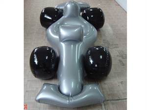 Image de Inflatable Car