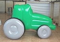 Picture of Inflatable Car
