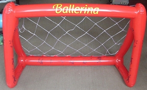 Football Goals の画像