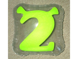 Изображение Infatable Letter