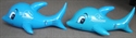 Picture of Inflatable Fish and Water Animal