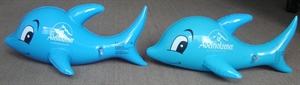 Picture of Inflatable Fish and Water Animal