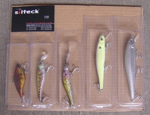 Inflatable Fish and Water Animal