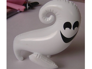 Image de Inflatable Fish and Water Animal