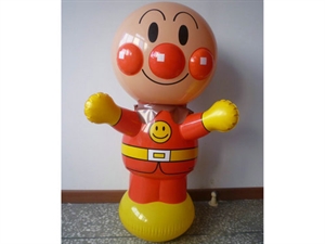 Picture of Inflatable Characters