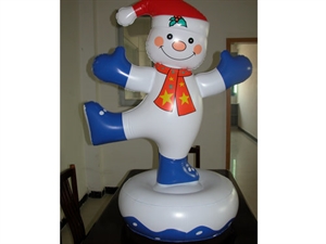 Picture of Inflatable Characters