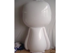 Picture of Inflatable Characters