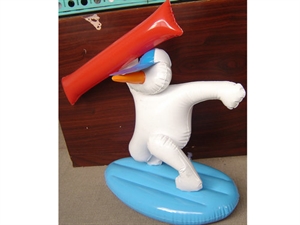 Picture of Inflatable Characters