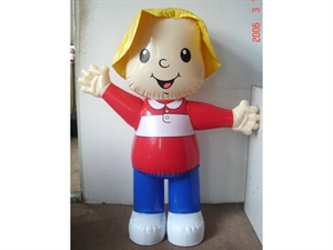 Image de Inflatable Characters