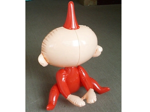 Image de Inflatable Characters