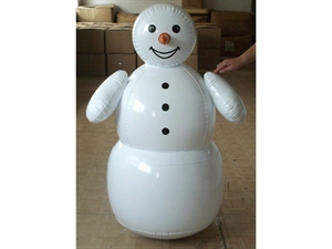 Picture of Inflatable Characters