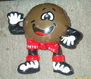 Picture of Inflatable Characters