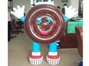 Picture of Inflatable Characters