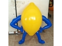 Picture of Inflatable Characters