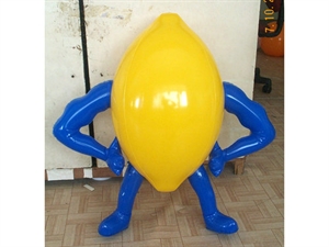 Picture of Inflatable Characters