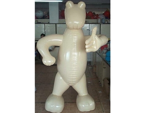 Picture of Inflatable Characters