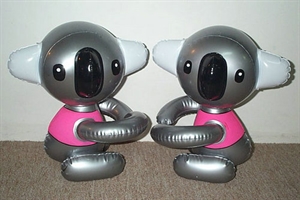 Image de Inflatable Animal