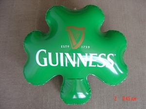 Picture of Inflatable Animal