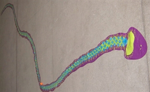 Image de Inflatable Animal