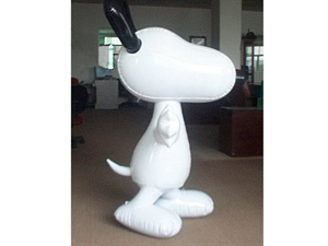 Picture of Inflatable Animal