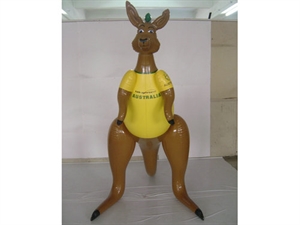 Inflatable Animal の画像