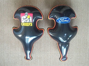 Image de Inflatable Animal