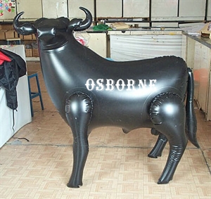 Image de Inflatable Animal