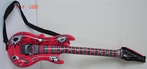 Image de Guitar and Microphone