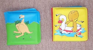 Picture of EVA Bath Book