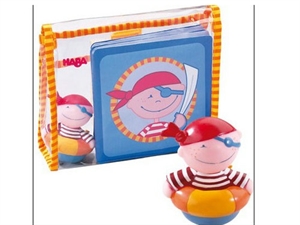 Image de EVA Bath Book