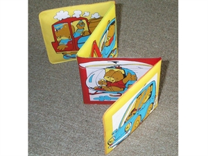 Image de EVA Bath Book