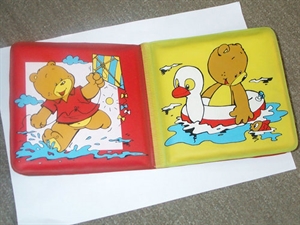 Image de EVA Bath Book