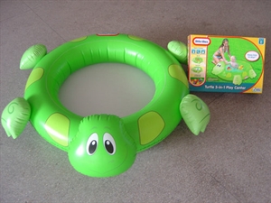 Picture of Kids Float