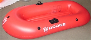 Inflatable Boat の画像