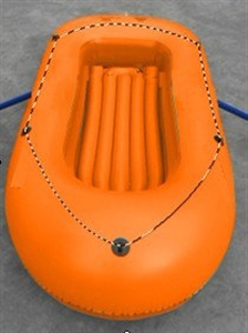 Inflatable Boat