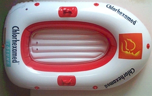 Inflatable Boat
