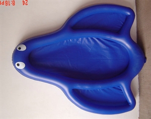 Picture of Floating Bed