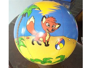 Beach Ball