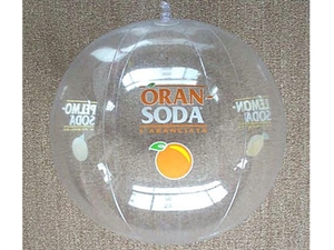 Picture of Beach Ball