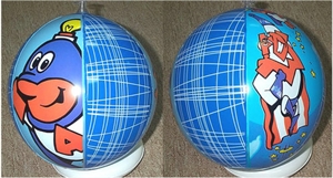 Picture of Beach Ball