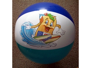 Picture of Beach Ball