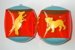 Picture of Arm Float