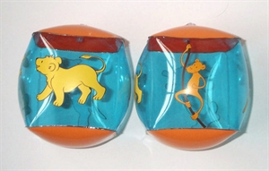 Picture of Arm Float