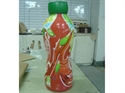 Picture of Inflatable Wine Bottle