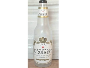 Picture of Inflatable Wine Bottle